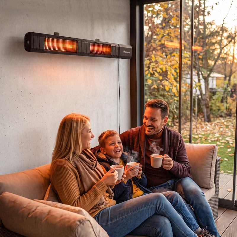 Outdoor Heater