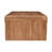 Runi Solid Wood Single Coffee Table-1549098580