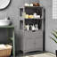 Linen Cabinet