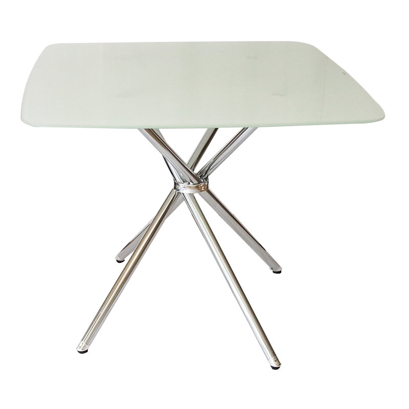 Mahaney 35.55" Square Dining Table