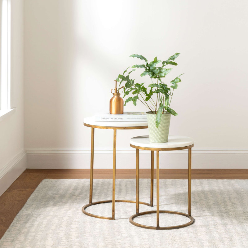 Tapis en laine noué à la main Shepherd, Rectangle 3 pi x 5 pi