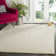 Moos Shag Performance Solid Color Rug