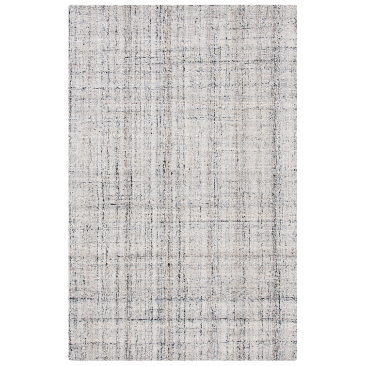 Coopersburg Hand Tufted Performance Rug