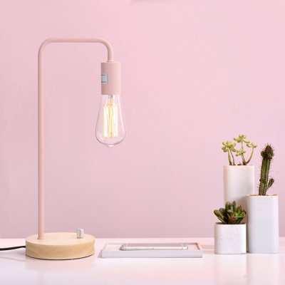 Lampe de bureau 17 po Catalinas