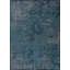 Rapture Blue/Gray Abstract Luxury Area Rug-68867411