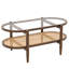 Ajayla Four Leg Coffee Table with Storage