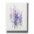 Epic Graffiti 'Spring Blooms 3'  by Katrina Pete Canvas Wall Art, 26" x 34"