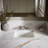 Ladena Vitreous China Rectangular Undermount Bathroom Sink-20001082