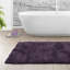 Ensemble de 2 tapis de salle de bain Kriner Luxury-302912320