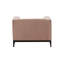 Bullis Velvet Armchair-2035290205-2041351343