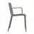 4-Pack All-Weather Polypropylene Chairs-2086601335