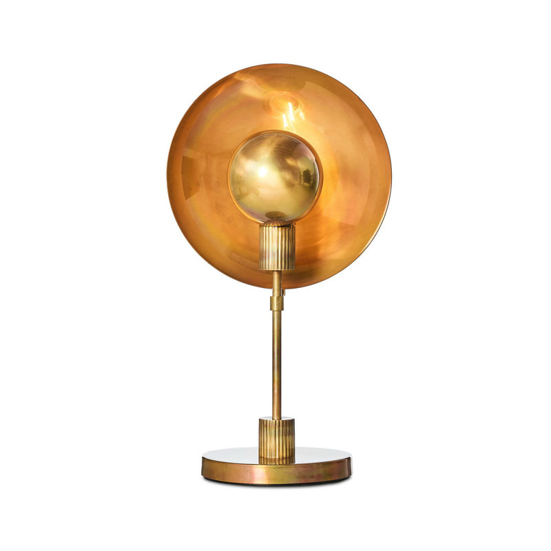 Lund Novelty Table Lamp