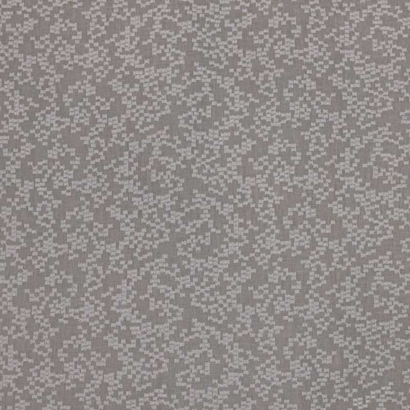 Mélange de coton de Suite Suite, Titane