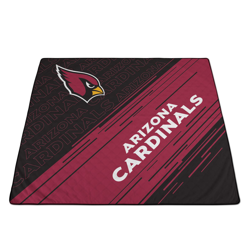 Couverture Nique San Francisco, Cardinals de l'Arizona