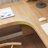 Burlywood Rectangular Solid Wood desks-116319613-116319611