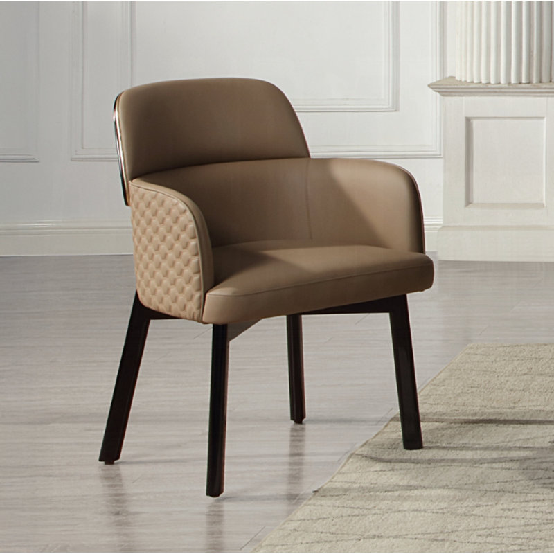 Fauteuil Carl