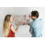 Magnetic Glass Dry Erase Board