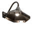 Mystic 1 - Light Armed Sconce-810327229