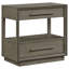Durango 4 Piece King Bedroom Set-107123629-107123633