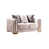 Velours beige