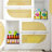 Adhithya 31.5'' Sideboard,Kitchen Cupboard,Pantry Cabinets