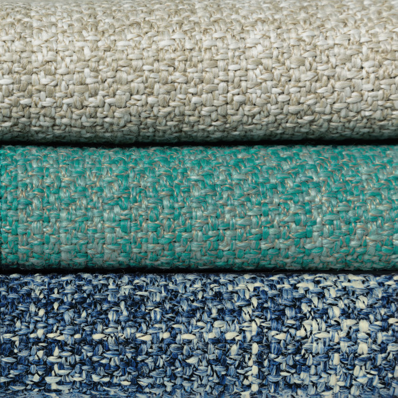 En Vacances II Revel Performance Fabric, Beige