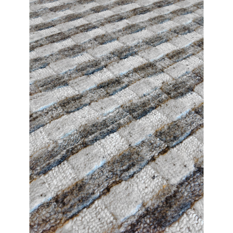 One-of-a-Kind 9' x 12' Area Rug