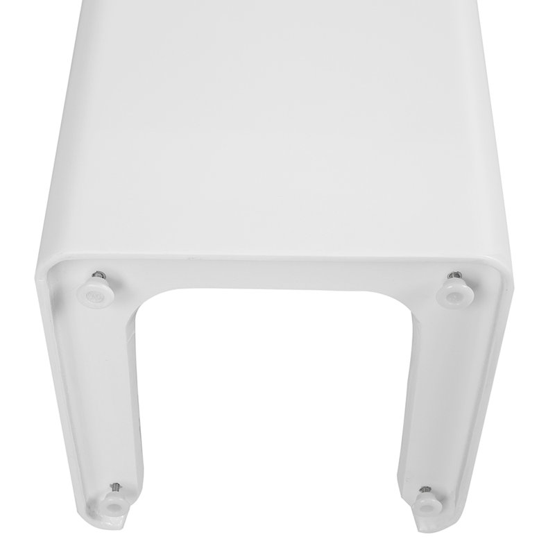 Lavabo autoportant en résine 18 po 18 "Streamline K-1699-18