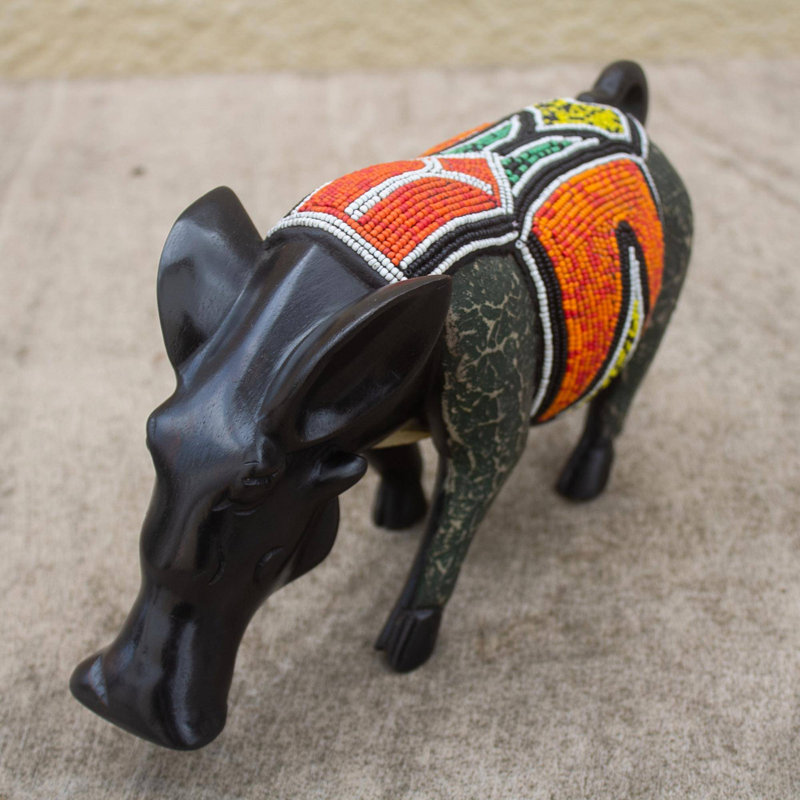Animals Figurines & Sculptures