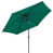 Green selected