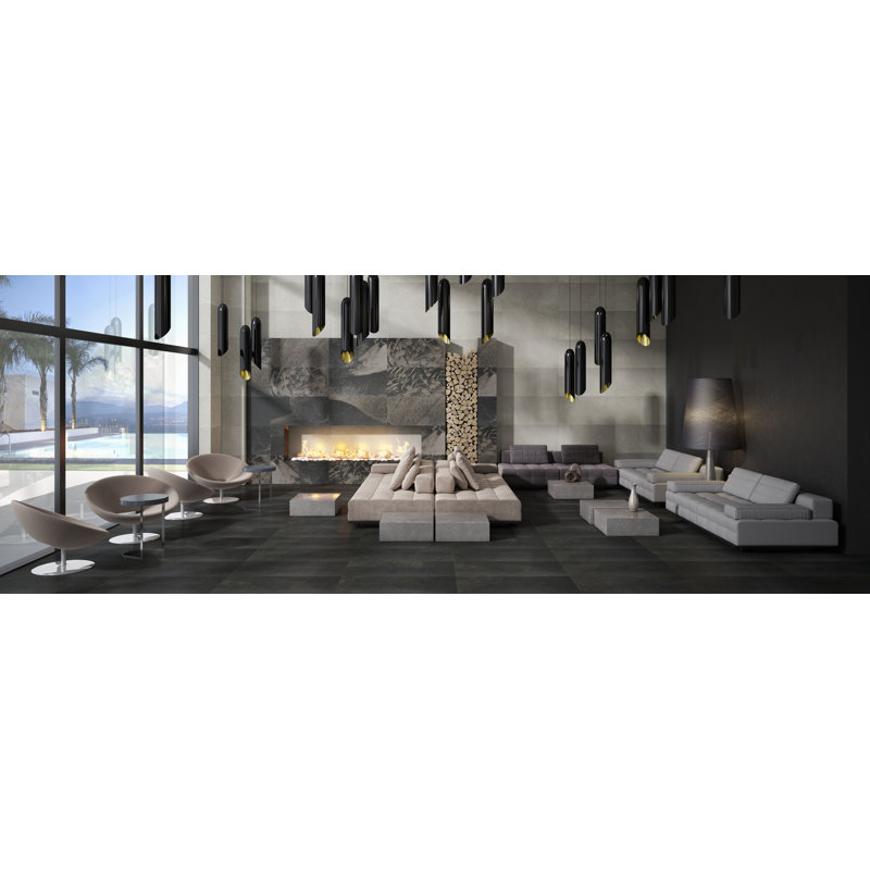 Artec 7.0 Black Decor