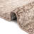 Hermina Brown Area Rug-120338925