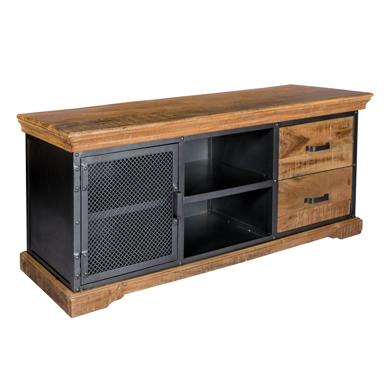 Tarpon TV Stand for TVs up to 55"