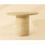 Riva Round Dining Table
