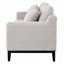 Canapé moderne à 3 places avec pieds en bois Mirod Comfy, pour le salon et le bureau-915019836