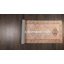 Debary Machine Washable Performance Orange/Pink/Brown Rug-1682649320