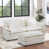White Linen Blend