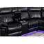 Canapé modulaire en cuir 3 pièces Arvard-1032343787