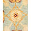 Classic One-of-a-Kind 6' 2" X 8' 10" Hand Knotted Area Rug