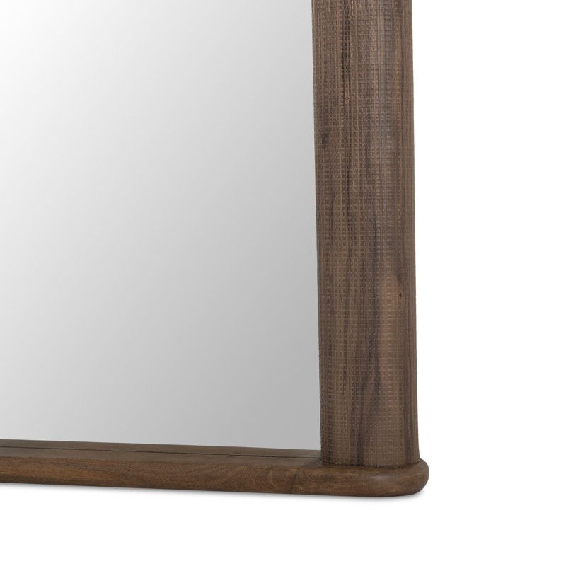Quinley Floor Mirror