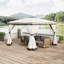 Metal Pergola-1876043926
