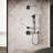 Purist 2.5 GPM Multifunction Handheld Shower Head with Katalyst Air-Induction Technology-1543937548
