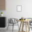 «Witty Rustic Kitchen Rules», citation de calligraphie-70678471-70678472