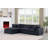 Humfrey 4 - Piece Upholstered Sectional-87149716