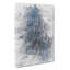 Road Through Tokyo in Japan in Abstract - Wrapped Canvas Drawing - Wrapped Canvas-55337165
