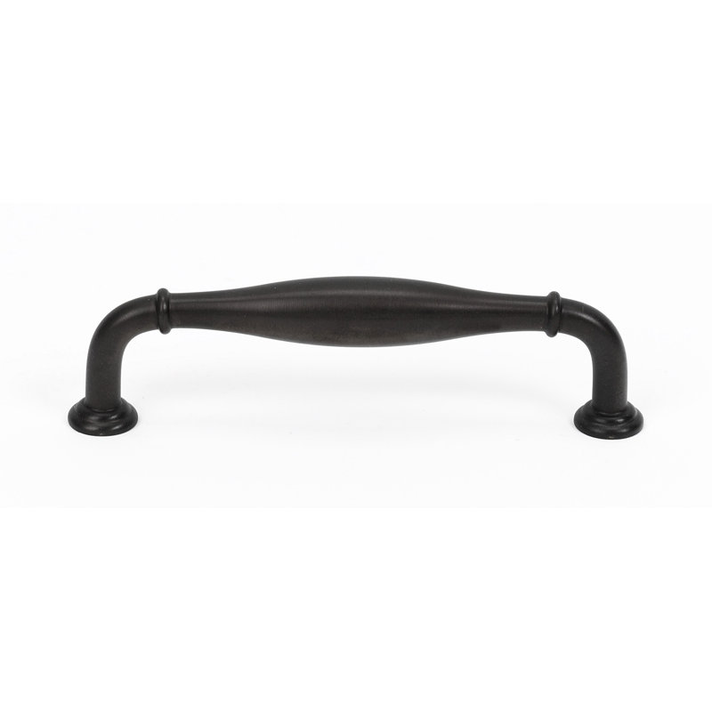 Charlie Appliance Pull, 4", Chocolate Bronze