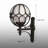 Cobblestone Hollow Outdoor Wall Lantern