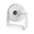 White est en rupture de stock