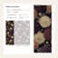Papier peint floral rétro-492008275