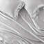 Ensemble de draps de luxe Satin infroissable-111014597-111014604